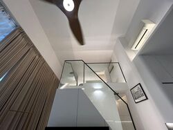 Seletar Park Residence (D28), Condominium #612734011